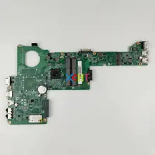 A000255420 DA0MTNMB8F0 w E1-2100 CPU for Toshiba Satellite C40D C45D C40D-A Series Laptop NoteBook PC Motherboard Mainboard
A000255420 DA0MTNMB8F0 w E1-2100 CPU for Toshiba Satellite C40D C45D C40D-A Series Laptop NoteBook PC Motherboard Mainboard