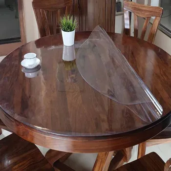PVC Tablecloth Tablecloth Transparent Tablecloth Waterproof Kitchen Pattern Oil Tablecloth Glass Soft Cloth 1.0mm
PVC Tablecloth Tablecloth Transparent Tablecloth Waterproof Kitchen Pattern Oil Tablecloth Glass Soft Cloth 1.0mm