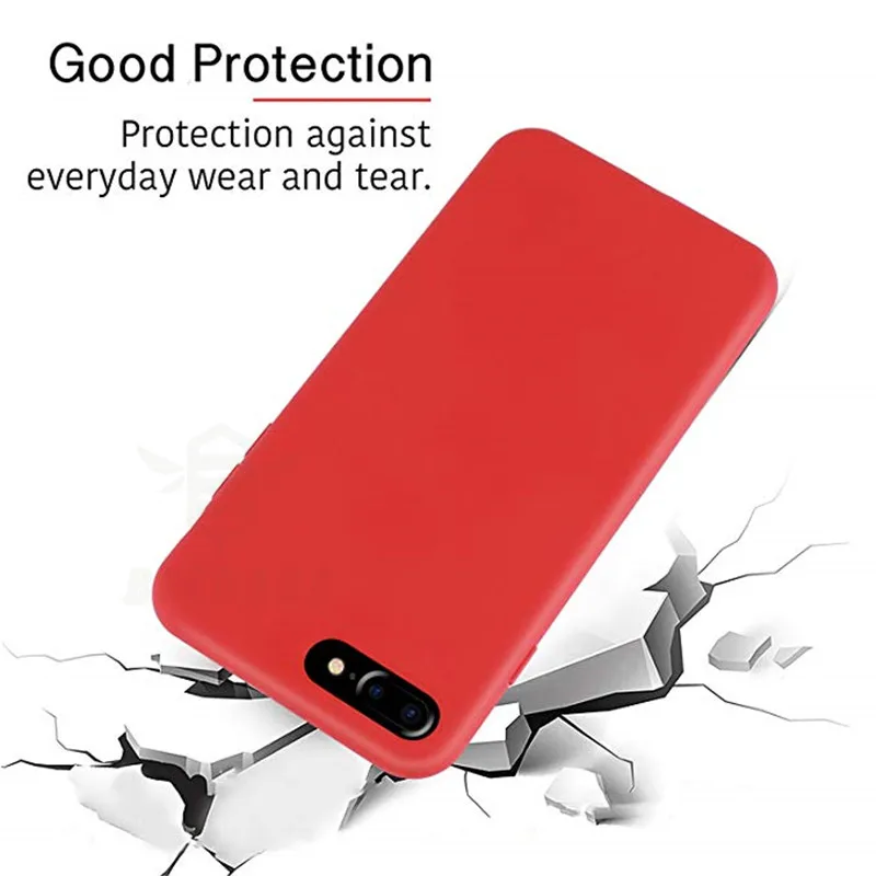 AFY Matte Phone Case For iPhone7 8 Plus X XR XS Max Simple Solid Color Soft Fundas Case Candy Color iPhone 6 6s Plus Phone Cover
AFY Matte Phone Case For iPhone7 8 Plus X XR XS Max Simple Solid Color Soft Fundas Case Candy Color iPhone 6 6s Plus Phone Cover