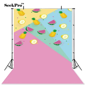 Thin Vinyl watermelon pineapple baby kids children Photo Backdrops Printed studio indoor professional Photographic Background
Thin Vinyl watermelon pineapple baby kids children Photo Backdrops Printed studio indoor professional Photographic Background