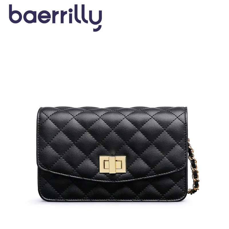 Fashion Crossbody Bag For Women 2018 Genuine Leather Handbag Woman Shoulder Bags Female Messenger Bag Clutch Bag Bolsas Feminina 
Fashion Crossbody Bag For Women 2018 Genuine Leather Handbag Woman Shoulder Bags Female Messenger Bag Clutch Bag Bolsas Feminina