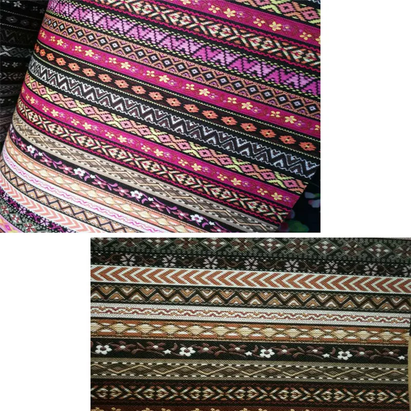 Lychee Life A4 Ethnic Style Fake Leather Fabric High Quality Synthetic Leather DIY Sewing Material For Handbag Garments
Lychee Life A4 Ethnic Style Fake Leather Fabric High Quality Synthetic Leather DIY Sewing Material For Handbag Garments