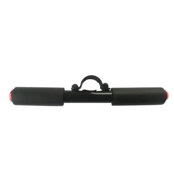 Outdoor Metal Electric Scooter Accessories 270*48mm Children's Handlebar Multifunction LED Flash Lamp Hand Lever High Quality
Outdoor Metal Electric Scooter Accessories 270*48mm Children's Handlebar Multifunction LED Flash Lamp Hand Lever High Quality