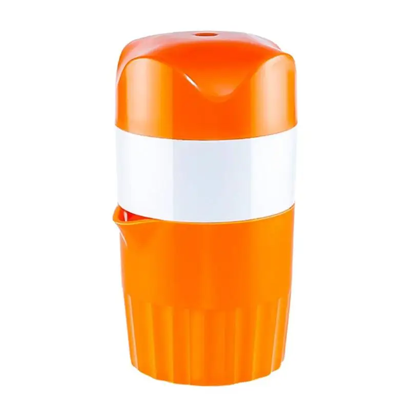 Portable Manual Citrus Juicer for Orange Lemon Fruit Squeezer 100% Original Juice Child Healthy Life Potable Juicer Machine
Portable Manual Citrus Juicer for Orange Lemon Fruit Squeezer 100% Original Juice Child Healthy Life Potable Juicer Machine