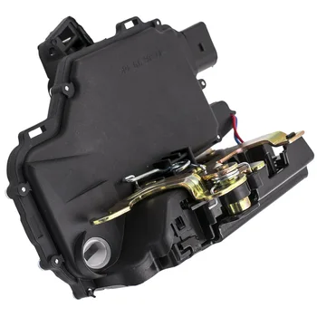 3D2837016A Front Right Driver Side Door Lock Control Mechanism Fit for VW Golf MK5 2003-2008 All Models
3D2837016A Front Right Driver Side Door Lock Control Mechanism Fit for VW Golf MK5 2003-2008 All Models