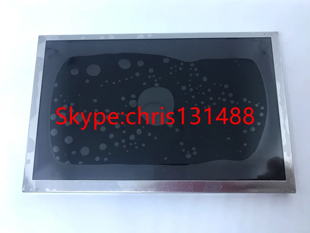 New Original LAM0703560C LAM0703560 LCD Display 7" for c class w205 Car DVD navigation LCD Panel
New Original LAM0703560C LAM0703560 LCD Display 7" for c class w205 Car DVD navigation LCD Panel