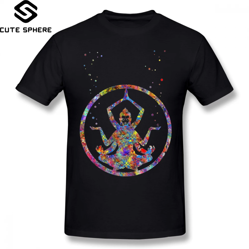 Shiva T Shirt Shiva Watercolor Shiva Lord Art T-Shirt Printed Casual Tee Shirt Mens Cute 5x Cotton Short Sleeves Tshirt
Shiva T Shirt Shiva Watercolor Shiva Lord Art T-Shirt Printed Casual Tee Shirt Mens Cute 5x Cotton Short Sleeves Tshirt
