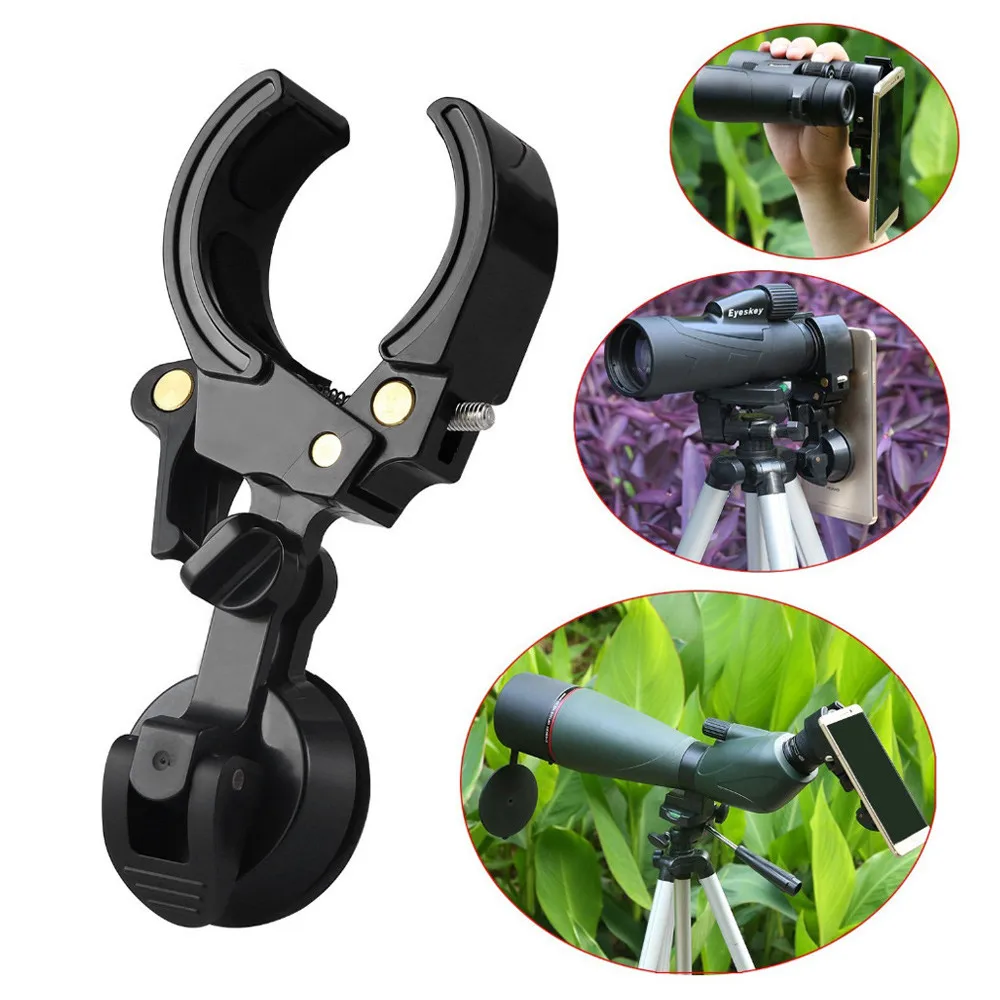 Bakeey Phone Adustable Rotate Camera Phone Lens Clip Universal Scope Monocular Fish Eye Clip Digital Rubber Suction Mount Holder
Bakeey Phone Adustable Rotate Camera Phone Lens Clip Universal Scope Monocular Fish Eye Clip Digital Rubber Suction Mount Holder