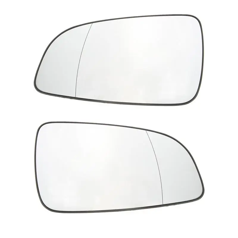 New 1PCS Right Driver Side Or Left Passager Wing Mirror Glass Heated Right Driver Car For VAUXHALL ASTRA H Mk5 2004-2008
New 1PCS Right Driver Side Or Left Passager Wing Mirror Glass Heated Right Driver Car For VAUXHALL ASTRA H Mk5 2004-2008