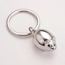 Cute Keychain Pig Women Female Men Car Key Chain Pendant Keyring Cover Holder Purse Handbag Bag Charms Trinket Chaveiro Llaveros
Cute Keychain Pig Women Female Men Car Key Chain Pendant Keyring Cover Holder Purse Handbag Bag Charms Trinket Chaveiro Llaveros