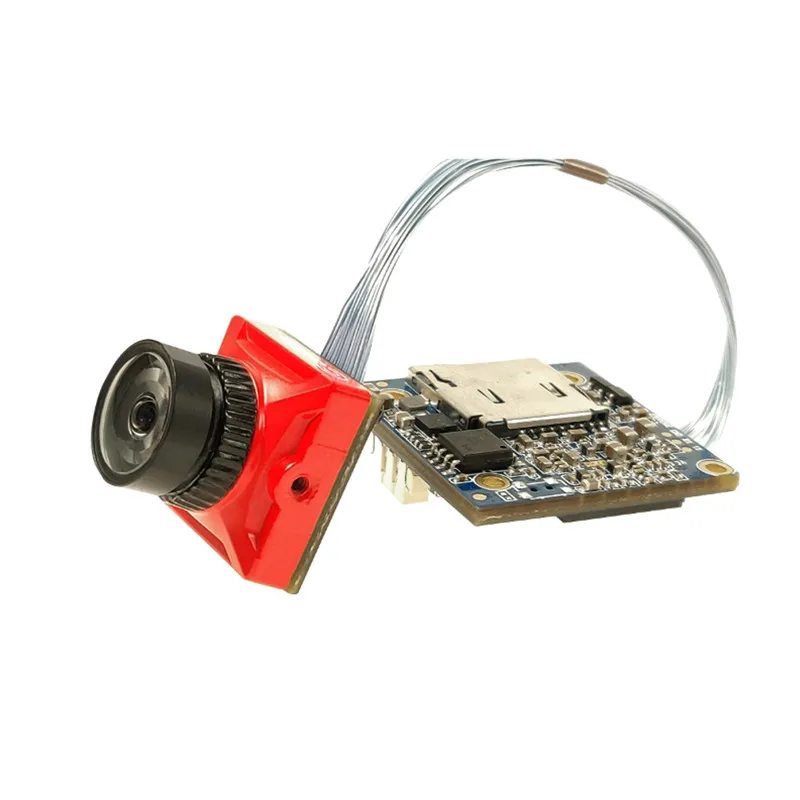 Caddx Turtle FOV 145 Degree Super WDR 1080P 60fps DVR HD Recording OSD Mini FPV Camera for RC Models Multicopter Part Accs
Caddx Turtle FOV 145 Degree Super WDR 1080P 60fps DVR HD Recording OSD Mini FPV Camera for RC Models Multicopter Part Accs