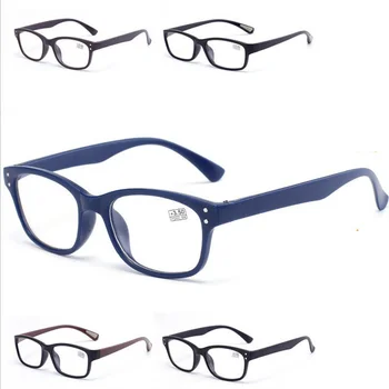 Oulylan Women Reading Glasses Men Retro Fashion Hyperopia Prescription Vintage Eyeglasses Diopter 1.0 1.5 2.2 2.5 3.0 3.5 4.0
Oulylan Women Reading Glasses Men Retro Fashion Hyperopia Prescription Vintage Eyeglasses Diopter 1.0 1.5 2.2 2.5 3.0 3.5 4.0