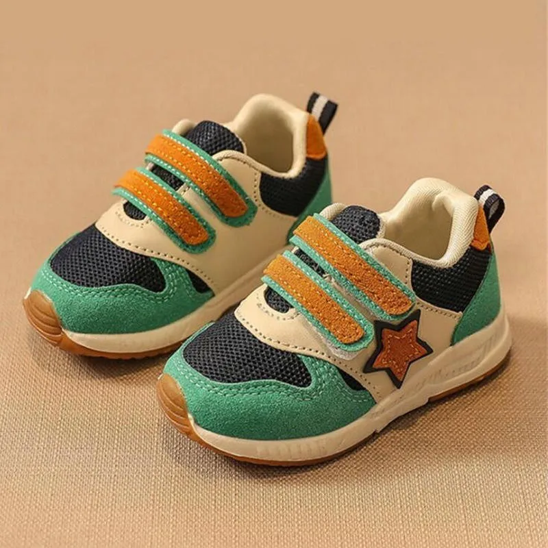 2019 New Sport Children Shoes Kids Boys Sneakers Spring Autumn Net Mesh Breathable Casual Girls Shoes Running Shoe for Kids
2019 New Sport Children Shoes Kids Boys Sneakers Spring Autumn Net Mesh Breathable Casual Girls Shoes Running Shoe for Kids