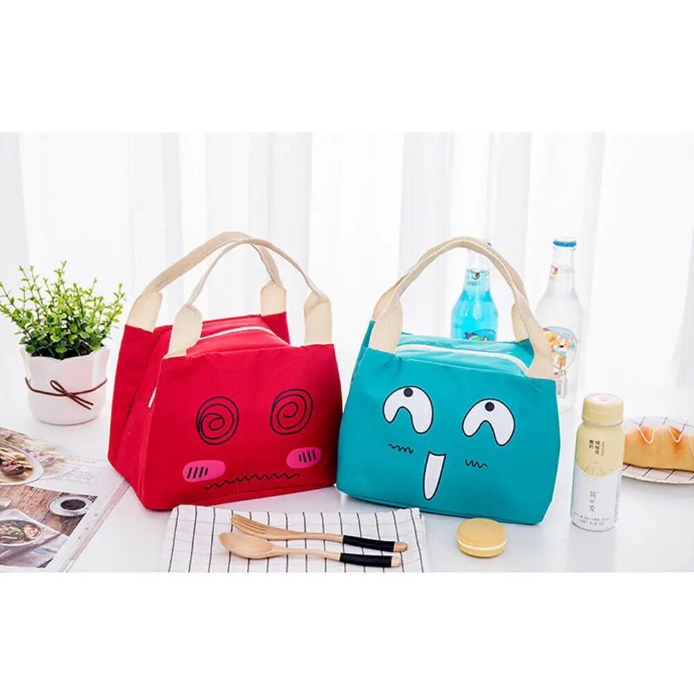 2019 Newest Hot Thermal Insulation Waterproof Portable Picnic Food Storage Box Tote Lunch Bag
2019 Newest Hot Thermal Insulation Waterproof Portable Picnic Food Storage Box Tote Lunch Bag
