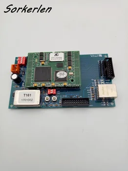 Goss web machine card, T161,Goss spare parts,Goss SSC/M40/45A T161 communication board
Goss web machine card, T161,Goss spare parts,Goss SSC/M40/45A T161 communication board