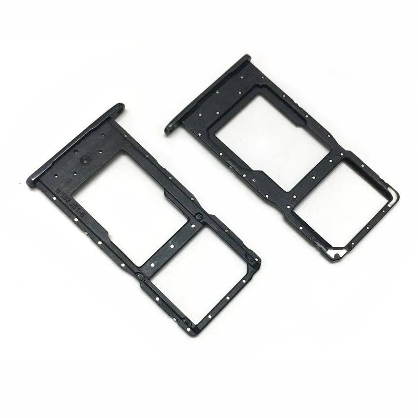 10pcs SIM Card Tray Reader Holder Slot Adapter For Huawei P Smart 2019 Socket Slot Holder
10pcs SIM Card Tray Reader Holder Slot Adapter For Huawei P Smart 2019 Socket Slot Holder