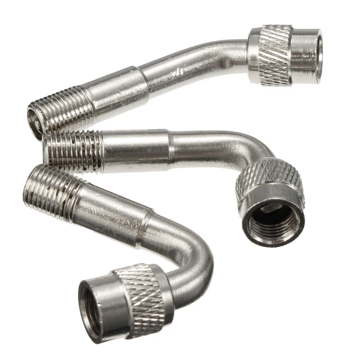 New 45/90/135 Degree Degree Tyre Tube Extension Converter Valve Adaptor For Cars Wheels Accessories
New 45/90/135 Degree Degree Tyre Tube Extension Converter Valve Adaptor For Cars Wheels Accessories