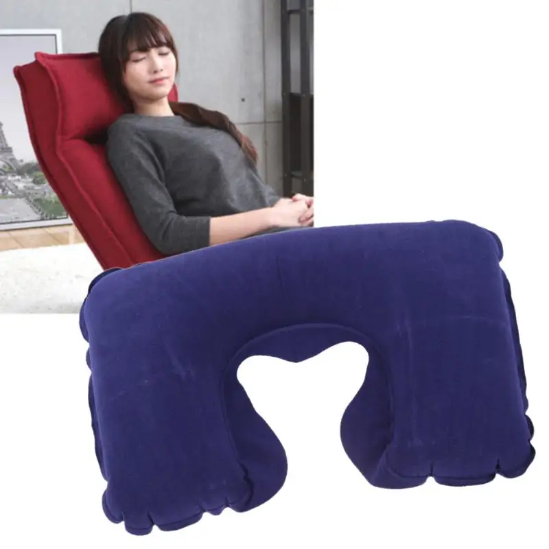 Portable U Shape Travel Pillow Inflatable Neck Car Head Rest Air Cushion for Travel Office Nap Head Rest Air Cushion Neck Pillow
Portable U Shape Travel Pillow Inflatable Neck Car Head Rest Air Cushion for Travel Office Nap Head Rest Air Cushion Neck Pillow