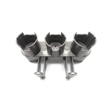 Vacuum Cleaner Part Storage Holder for Dyson V10, V8, V7 Absolute Brush Stand Tool Nozzle Base Bracket Docks Station Accessories
Vacuum Cleaner Part Storage Holder for Dyson V10, V8, V7 Absolute Brush Stand Tool Nozzle Base Bracket Docks Station Accessories