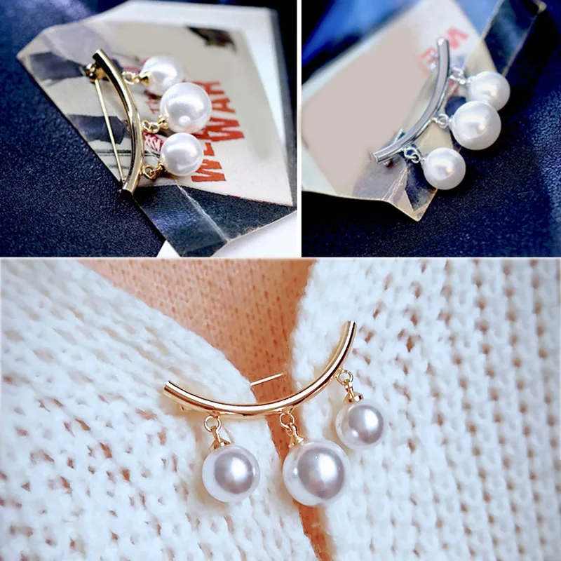 Cardigan Anti Wearing Pins Enamel Pin Scarf Anti-emptied Sweater Valentines Gift Silver Golden 1PC Fixed Straps Anti Slip Brooch
Cardigan Anti Wearing Pins Enamel Pin Scarf Anti-emptied Sweater Valentines Gift Silver Golden 1PC Fixed Straps Anti Slip Brooch