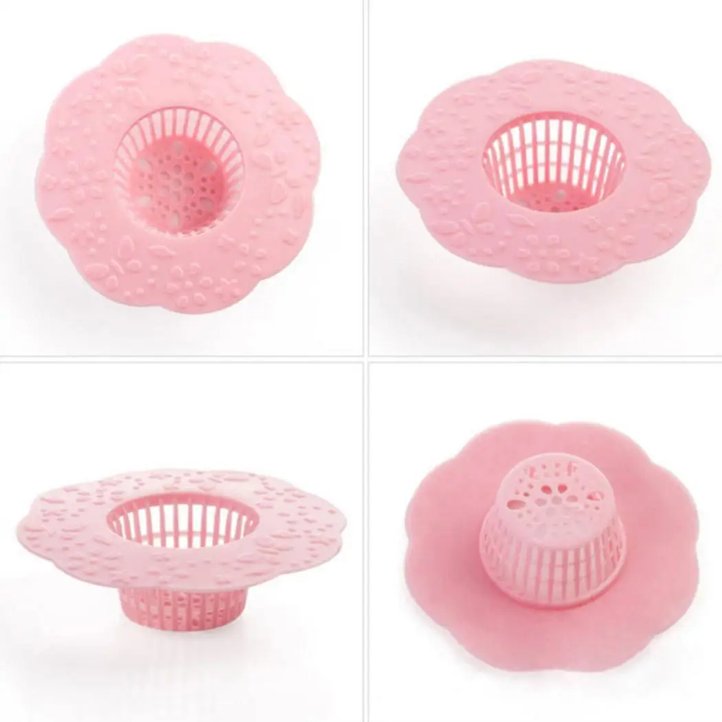 Home Floor 8g Stopper Sewer Sink Drain Catcher Picture Strainer Hair Bath Flower-shaped As
Home Floor 8g Stopper Sewer Sink Drain Catcher Picture Strainer Hair Bath Flower-shaped As