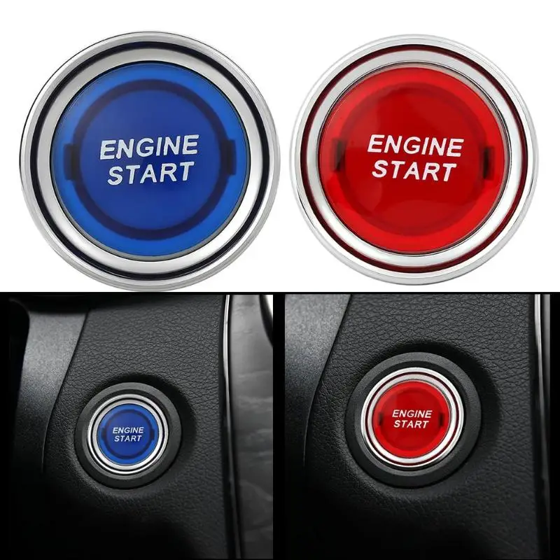 VODOOL Car Auto Replacement Parts 12V 50A Momentary Push Button Switch Car Automobile Engine Start Switch Car Interior Part
VODOOL Car Auto Replacement Parts 12V 50A Momentary Push Button Switch Car Automobile Engine Start Switch Car Interior Part