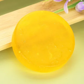 24K Gold Seaweed Handmade Soap Outdoor Travel Soap Whitening Skin Nursing Skin Handmade Soap Portable Mini Soap
24K Gold Seaweed Handmade Soap Outdoor Travel Soap Whitening Skin Nursing Skin Handmade Soap Portable Mini Soap