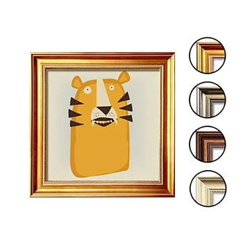 Creative Cute Anime Oil Painting For Living Room Wall Picture Art Decoration Cartoon minimalist with frame Wall Poster
Creative Cute Anime Oil Painting For Living Room Wall Picture Art Decoration Cartoon minimalist with frame Wall Poster