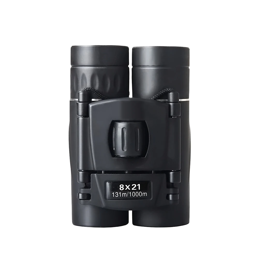 8x21 Mini Compact Lightweight Binoculars Mini Pocket Folding Binoculars Coated Lens For Concert Theater Opera Hiking Adults Kids
8x21 Mini Compact Lightweight Binoculars Mini Pocket Folding Binoculars Coated Lens For Concert Theater Opera Hiking Adults Kids