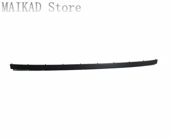 Rear Bumper Center Impact Strip Strip Trim Molding for BMW E38 725 728i 730d 730i 735i 735li 740d 740il 750i 750il 51128125413
Rear Bumper Center Impact Strip Strip Trim Molding for BMW E38 725 728i 730d 730i 735i 735li 740d 740il 750i 750il 51128125413