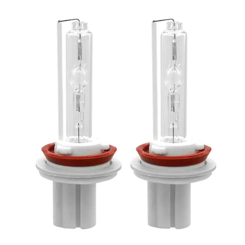 VODOOL 1 Pair Car Xenon Headlight Bulbs 12V 100W H8/H9/H11 HID Xenon Headlight Replacement Bulbs IP67 Waterproof Car Light
VODOOL 1 Pair Car Xenon Headlight Bulbs 12V 100W H8/H9/H11 HID Xenon Headlight Replacement Bulbs IP67 Waterproof Car Light