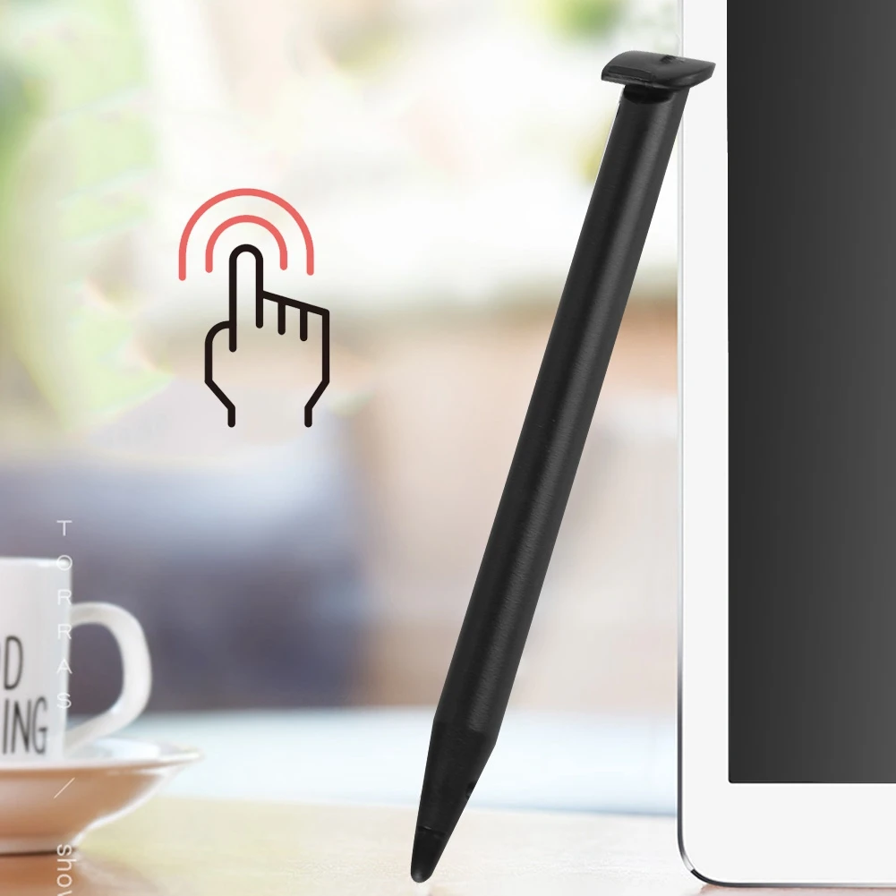 10PCS High Sensitivity Stylus Touch Pen Anti-scratch Touch Pen for NEW 2DSXL 2019
10PCS High Sensitivity Stylus Touch Pen Anti-scratch Touch Pen for NEW 2DSXL 2019