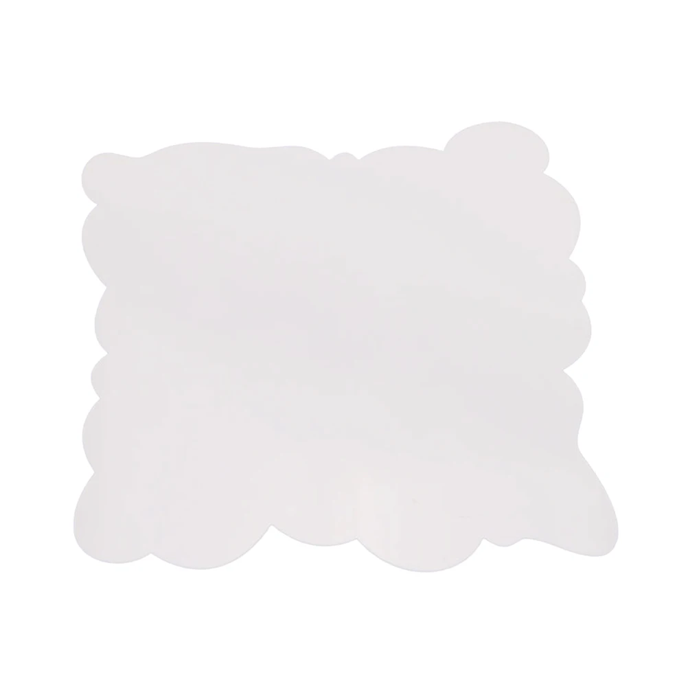 1 pc Drawing Stencil Art Assorted Patterns Hollow Out Painting Template Painting Stencils for DIY Scrapbooking Cake Decor Craft
1 pc Drawing Stencil Art Assorted Patterns Hollow Out Painting Template Painting Stencils for DIY Scrapbooking Cake Decor Craft