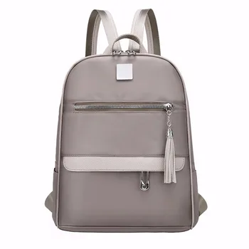 2019 Female Backpacks For Girls Mochilas Preppy Style Bagpack Ladies Solid Travel Casual Daypack Sac A Dos School Bags For Girls
2019 Female Backpacks For Girls Mochilas Preppy Style Bagpack Ladies Solid Travel Casual Daypack Sac A Dos School Bags For Girls