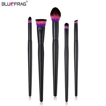 Pro 5Pcs Makeup Brushes Set Eye Shadow Foundation Powder Eyeliner Eyelash Beauty Lip Make Up Brush Make Up Brushes High Quality
Pro 5Pcs Makeup Brushes Set Eye Shadow Foundation Powder Eyeliner Eyelash Beauty Lip Make Up Brush Make Up Brushes High Quality