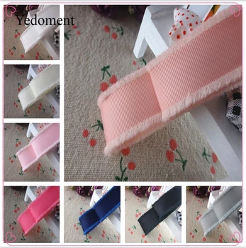18041901, 1" 25mm and 1.5" 38mm 10 yards/lot burr wire edge grosgrain ribbons gift packaging DIY handmade materials
18041901, 1" 25mm and 1.5" 38mm 10 yards/lot burr wire edge grosgrain ribbons gift packaging DIY handmade materials