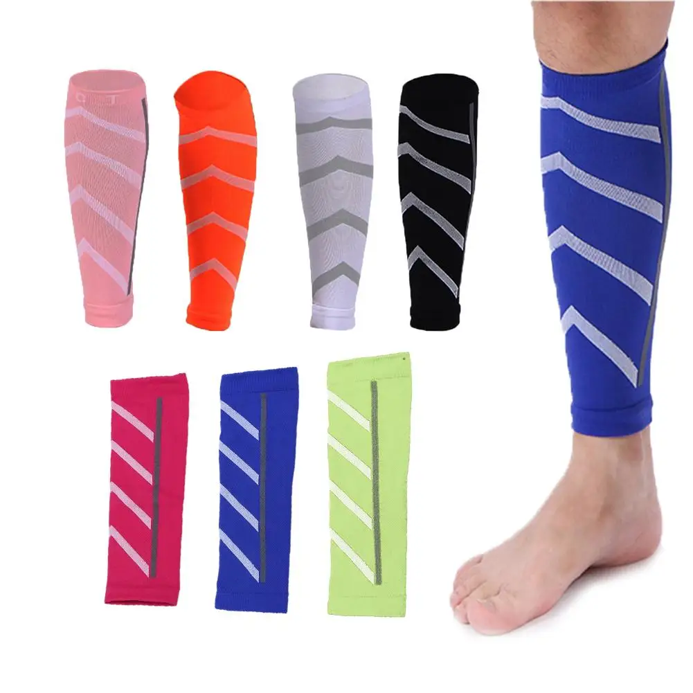 New Calf Socks Compression Protection Leg Sleeves Sports Basketball Nylon Breathable Sweat Absorption Socks Shin Protective Gear
New Calf Socks Compression Protection Leg Sleeves Sports Basketball Nylon Breathable Sweat Absorption Socks Shin Protective Gear