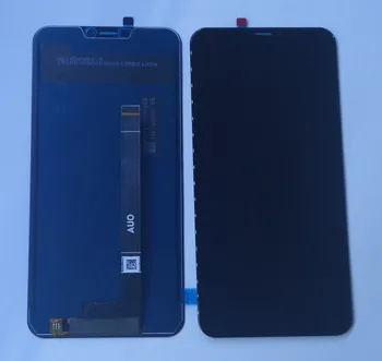 For Asus ZE620KL ZS620kL LCD Screen Display+Touch Digitizer Screen glass Assembly For Asus Zenfone 5 2018 Gamme ZE620KL X00QD
For Asus ZE620KL ZS620kL LCD Screen Display+Touch Digitizer Screen glass Assembly For Asus Zenfone 5 2018 Gamme ZE620KL X00QD