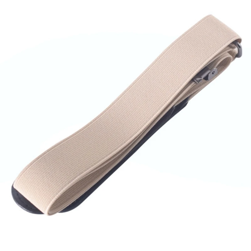 MYTL Buckle Free Elastic Belt For Jean Pants Dresses No Buckle Stretch Waist Belts Fit Women Men Boys Girls Drop
MYTL Buckle Free Elastic Belt For Jean Pants Dresses No Buckle Stretch Waist Belts Fit Women Men Boys Girls Drop