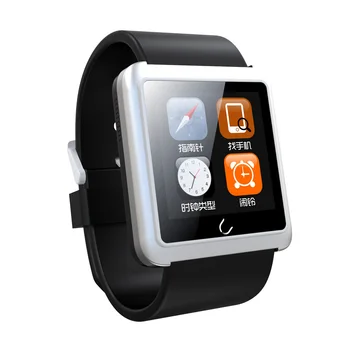 NEW U10L Smart Wrist Watch Blue Bluetooth Smart Wrist Watch Phone Mate For IOS Android for iPhone for Samsung HTC
NEW U10L Smart Wrist Watch Blue Bluetooth Smart Wrist Watch Phone Mate For IOS Android for iPhone for Samsung HTC