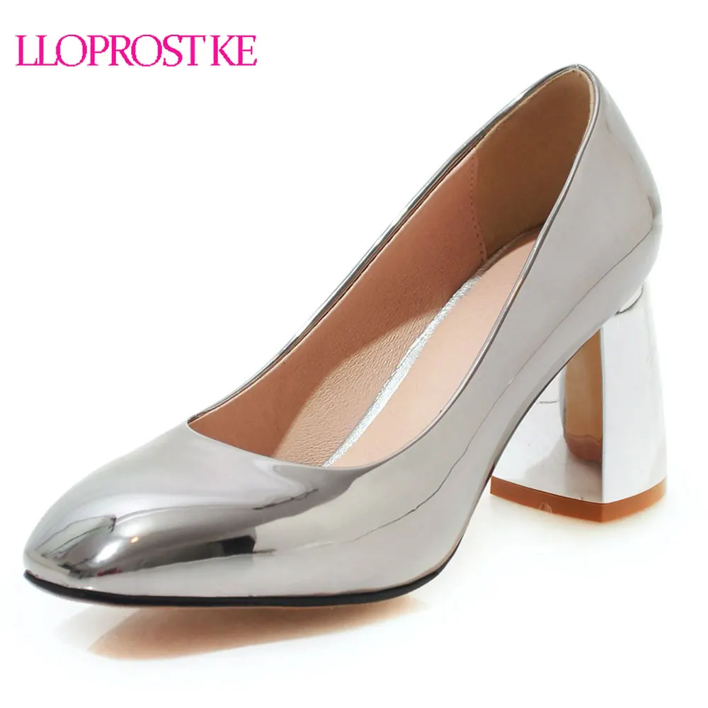 Lloprost ke 2019 hot sale plus size 48 women pumps square toe spring summer shoes square heels dress shoes ladies office shoes
Lloprost ke 2019 hot sale plus size 48 women pumps square toe spring summer shoes square heels dress shoes ladies office shoes