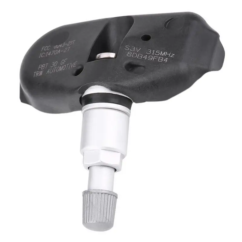 TPMS Tire Pressure Monitor Sensor Sender Unit Translator Detector 315MHZ For Acura Honda Odyssey 06421-S3V-A04
TPMS Tire Pressure Monitor Sensor Sender Unit Translator Detector 315MHZ For Acura Honda Odyssey 06421-S3V-A04