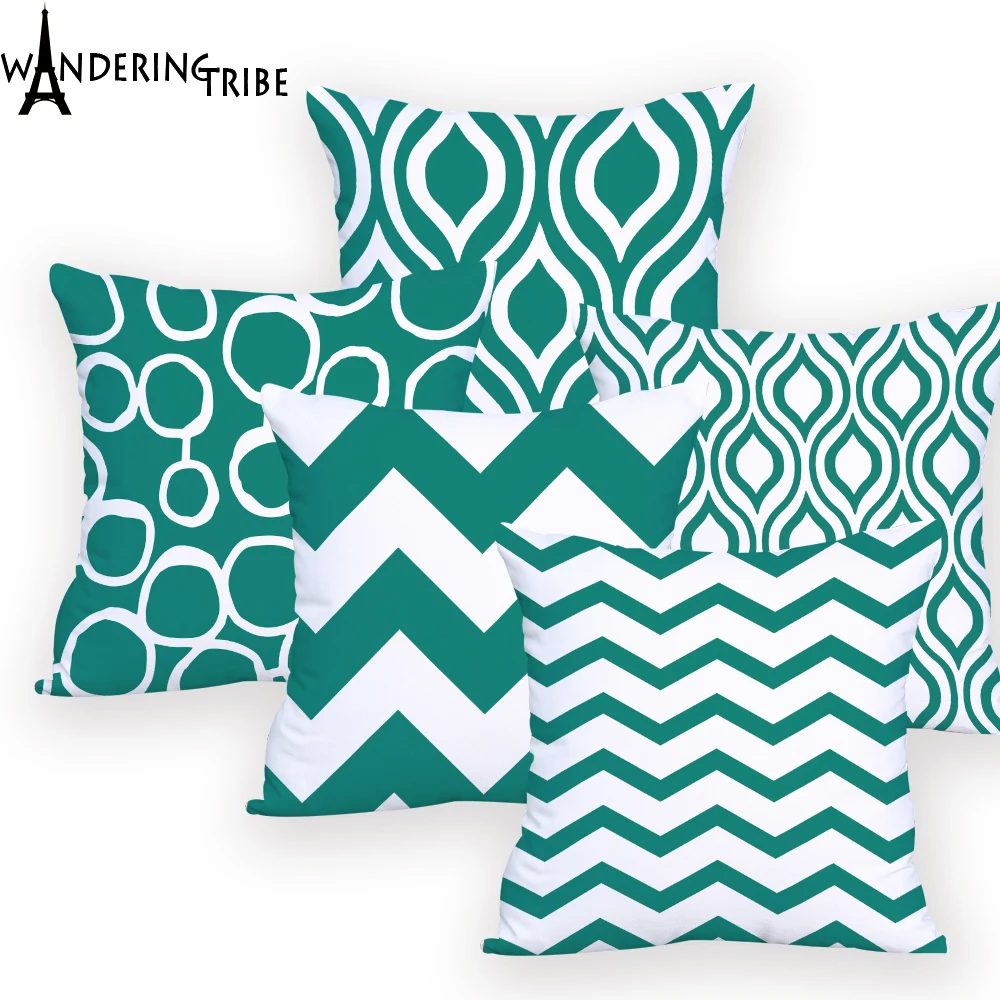 Pillow Cases Home Decor Geometric Green for Children Custom Printed Cushion Pillow Cover Geometric Home Decor Sofa Gifts New
Pillow Cases Home Decor Geometric Green for Children Custom Printed Cushion Pillow Cover Geometric Home Decor Sofa Gifts New