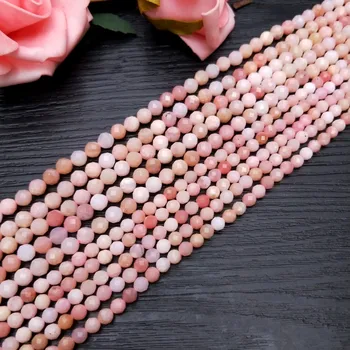 loose beads pink opal round faceted 6mm AA 15inch for DIY jewelry making FPPJ wholesale beads nature
loose beads pink opal round faceted 6mm AA 15inch for DIY jewelry making FPPJ wholesale beads nature