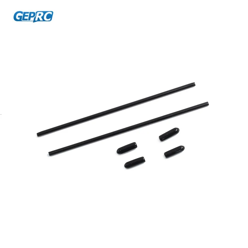 High Quality 10 PCS GEPRC Antenna Protective Tube Cover 120mm for RC Drone FPV Racing Multi Rotor Spare Part DIY Accessories
High Quality 10 PCS GEPRC Antenna Protective Tube Cover 120mm for RC Drone FPV Racing Multi Rotor Spare Part DIY Accessories