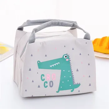 Cute Multicolor Optional Bags Portable Animal Thermal Insulated Cooler Waterproof Picnic Lunch Box Bag Pouch Bolsa de bento
Cute Multicolor Optional Bags Portable Animal Thermal Insulated Cooler Waterproof Picnic Lunch Box Bag Pouch Bolsa de bento