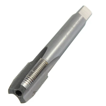 DWZ M10x1mm Hand Machine Right Fine Pitch Screw Thread Tap Taper for Drilling Tool Newest
DWZ M10x1mm Hand Machine Right Fine Pitch Screw Thread Tap Taper for Drilling Tool Newest