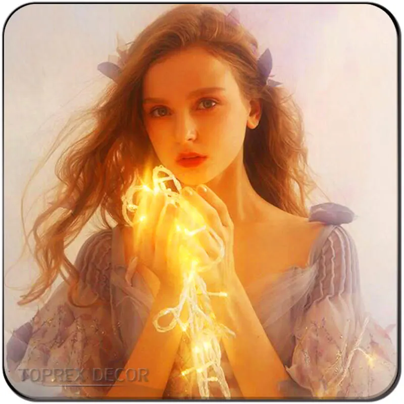 Length 32.8 ft 100 LEDs connectable string light christmas decoration lighting chains party decoration holiday fairy lights
Length 32.8 ft 100 LEDs connectable string light christmas decoration lighting chains party decoration holiday fairy lights