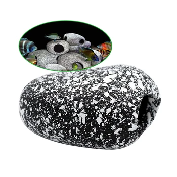 1 Pcs Strange Stones For The Aquarium Ceramic Rock Cave Fish Tank Stone Aquarium Decoration
1 Pcs Strange Stones For The Aquarium Ceramic Rock Cave Fish Tank Stone Aquarium Decoration