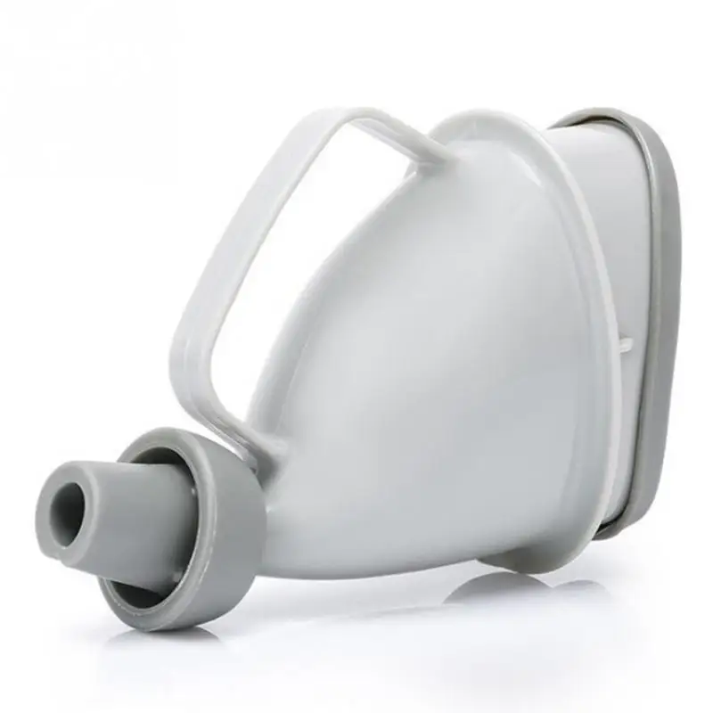 2018 Large Capacity Pee Bottle Urinal Hiking Portable Car Stand Up Travel Camping With Handle Funnel Tube Outdoor
2018 Large Capacity Pee Bottle Urinal Hiking Portable Car Stand Up Travel Camping With Handle Funnel Tube Outdoor
